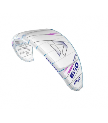 Aile Duotone Evo SLS Concept Blue 2025