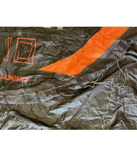 Aile Slingshot Ghost V2 10m²