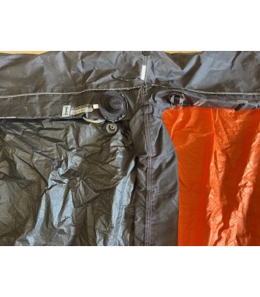 Aile Slingshot Ghost V2 10m²