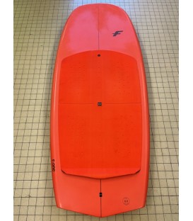Wing foil F-One Rocket Wing Bamboo 6'0