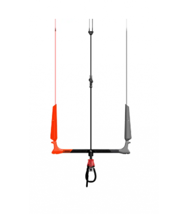 Barre de Kitesurf Slingshot Sentry V3