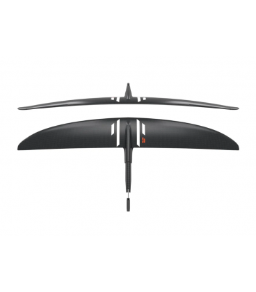 Front Wing Slingshot Glide 1125 cm²