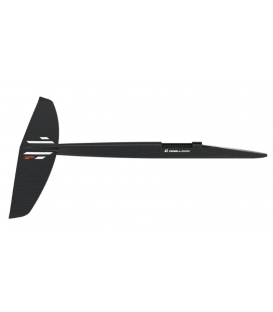 Foil Stabilisateur Slingshot ONE-LOCK TURBO TAIL 180
