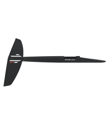 Foil Stabilisateur Slingshot ONE-LOCK TURBO TAIL 180