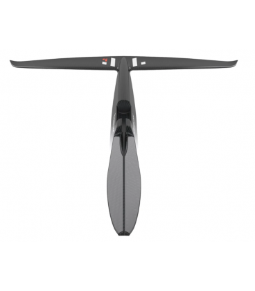 Foil Stabilisateur Slingshot ONE-LOCK TURBO TAIL 180