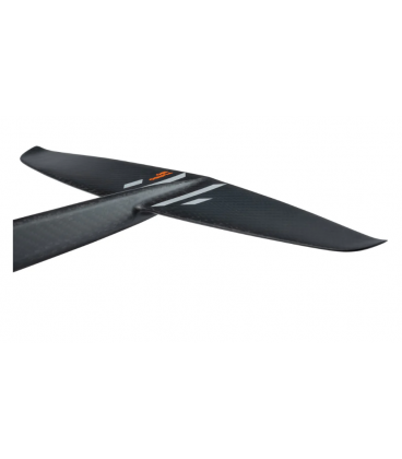Foil Stabilisateur Slingshot ONE-LOCK TURBO TAIL 180