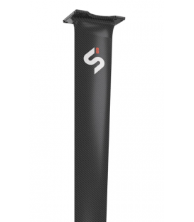 Foil Mat Slingshot ONE-LOCK CARBON MAST