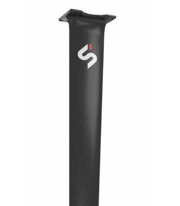 Foil Mat Slingshot ONE-LOCK CARBON MAST