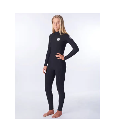 Combinaison Femme Rip Curl Dawn Patrol Back Zip
