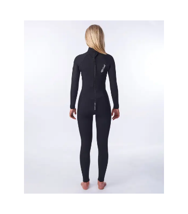Combinaison Femme Rip Curl Dawn Patrol Back Zip