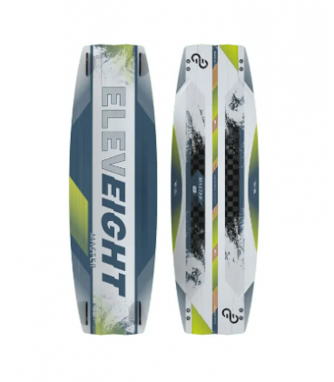 Planche Eleveight Master 2024