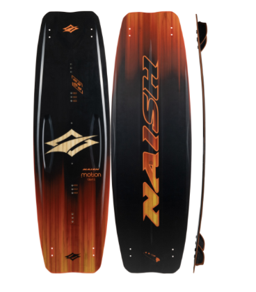 Planche Naish Motion 