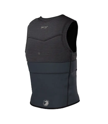 Gilet Prolimit Impact Vest Predator Front Zip