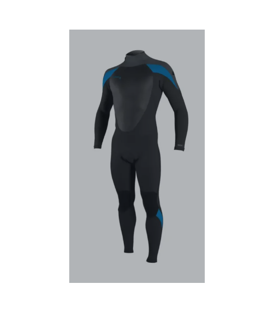 Haut De Combinaison O'Neill Homme Taille XL - Intérieur Turquoise/sarcelle - Occasion En L'état
