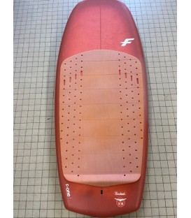 Wing Foil F one Rocket ASC 5'10