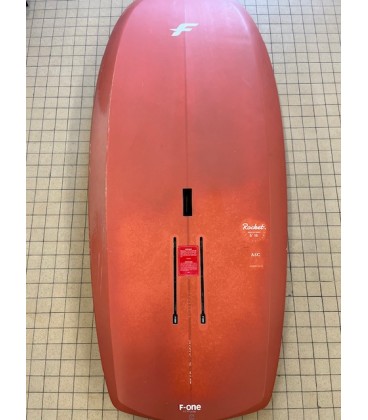 Wing Foil F one Rocket ASC 5'10