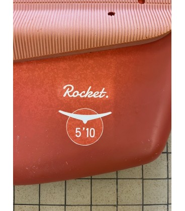 Wing Foil F one Rocket ASC 5'10