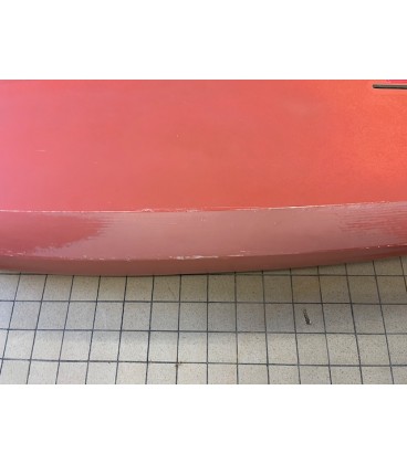 Wing Foil F one Rocket ASC 5'10