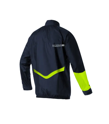 Veste Coupe vent Mystic Wind Barrier