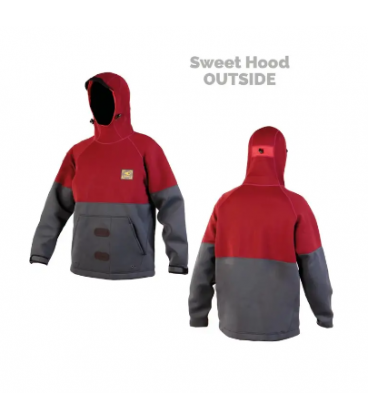 Veste Sooruz Neo Jacket Hood Outside