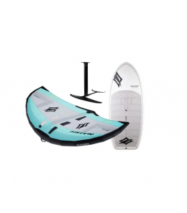 Pack Wing Naish Wingsurfer 2025