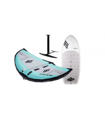 Pack Wing Naish Wingsurfer 2025