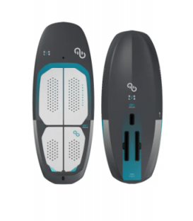 Wing Foil Eleveight Evolve V3