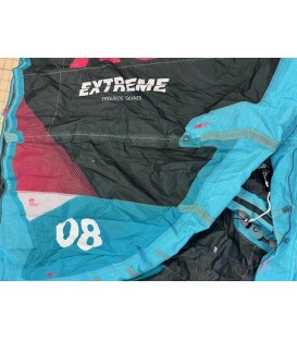 Aile Eleveight XS V4 8m² 2023