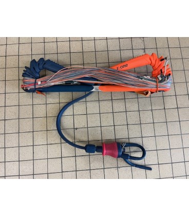 Aile F-One Bandit S3 2022 7m²