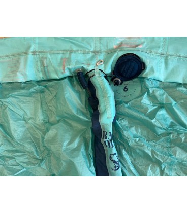 Aile F-One Bandit S3 2022 7m²