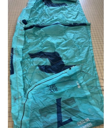 Aile F-One Bandit S3 2022 7m²