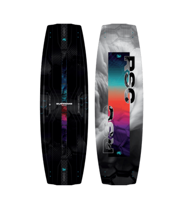 Planche RSC Supreme Pro 2026