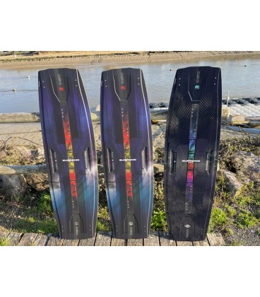 Planche RSC Supreme Pro 2026