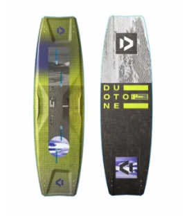 Planche Duotone Select Concept Blue 2025