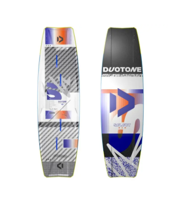 Planche Duotone Select SLS 2024