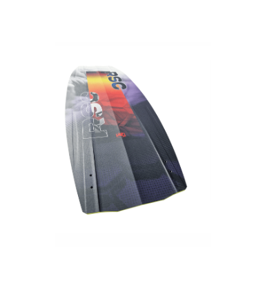 Planche RSC Supreme 2026