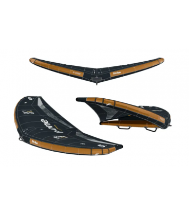 Wing F-One Strike V5 Aluula