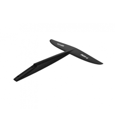 Foil Stabilisateur Monobloc Foil F-One Tail Carving