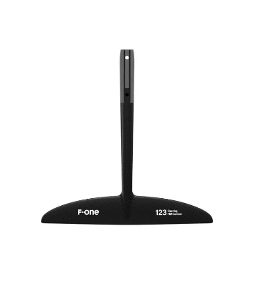 Foil Stabilisateur Monobloc Foil F-One Tail Carving