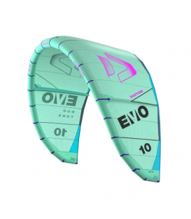 Aile Duotone Evo 2025