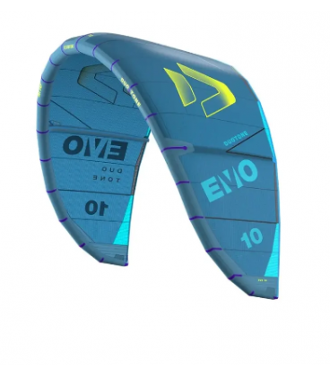 Aile Duotone Evo 2025