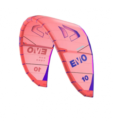 Aile Duotone Evo 2025