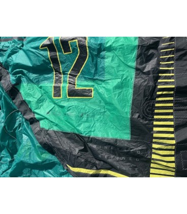 Aile North Reach 12m² 2025