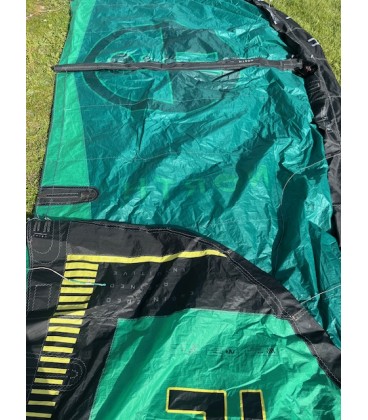 Aile North Reach 12m² 2025