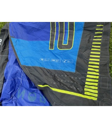 Aile North Reach 10m² 2025