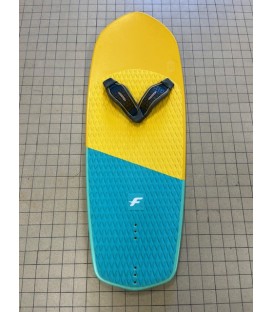 Planche Foil F one Pocket 130