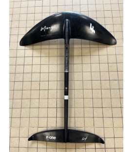 F one Foil Mirage 800cm²