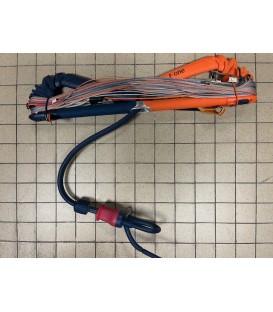 Barre F-One Linx 2021