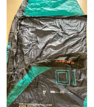 Aile Slingshot Ghost V2 10m²