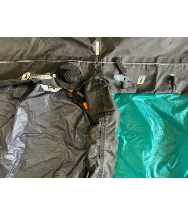 Aile Slingshot Ghost V2 10m²